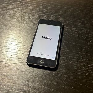 iPod Touch 6th generation 32GB